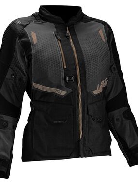 Leatt ADV FlowTour 5.5 Women's Jacket